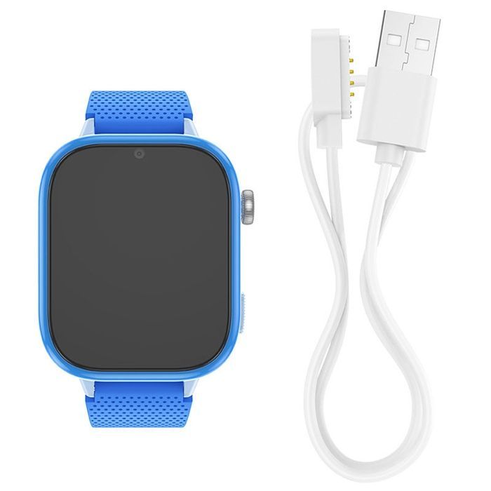 Дитячий cмарт-годинник Hoco Y101 4G with call function