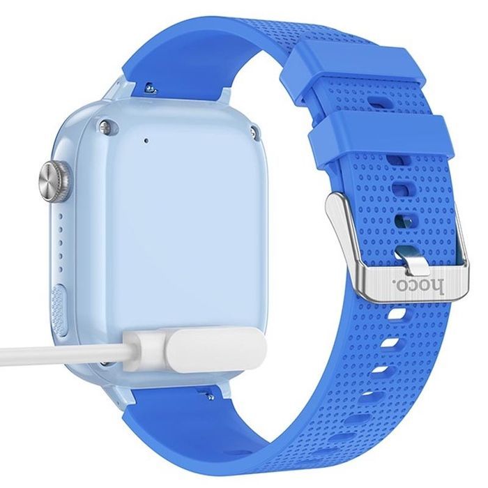 Дитячий cмарт-годинник Hoco Y101 4G with call function