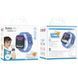 Дитячий cмарт-годинник Hoco Y101 4G with call function