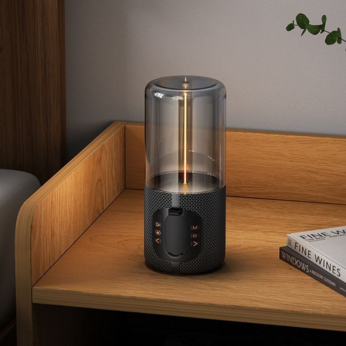 Bluetooth Колонка Hoco BS64 Rocker