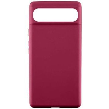 Чохол TPU GETMAN Liquid Silk для Google Pixel 7a