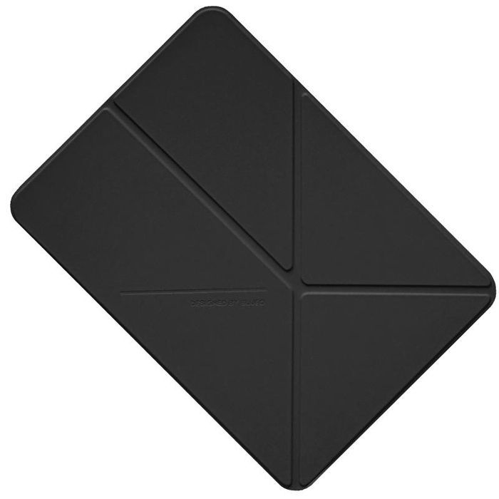 Чохол-книжка BlueO Skin Friendly для Apple iPad 10.9" (2022-24) / 11" (A16) 2025