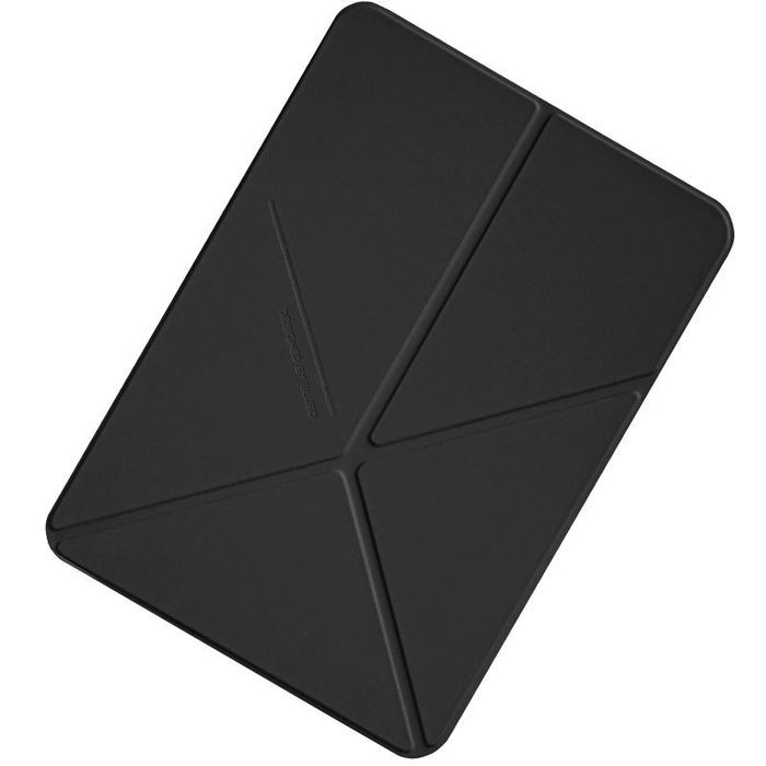 Чохол-книжка BlueO Skin Friendly для Apple iPad 10.9" (2022-24) / 11" (A16) 2025