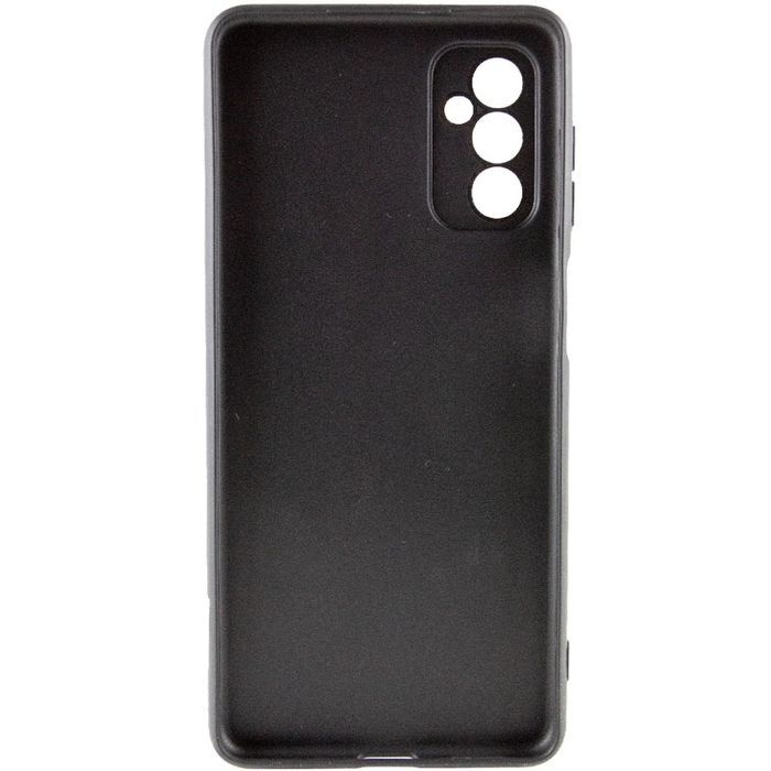 Чохол TPU Epik Black Full Camera для Samsung Galaxy A27