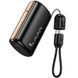 Портативний ЗП Power Bank Hoco Q50 Victory PD20W with cable 10000 mAh