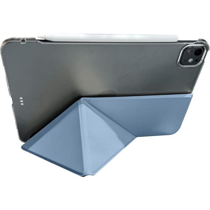 Чохол-книжка BlueO Skin Friendly для Apple iPad 10.9" (2022-24) / 11" (A16) 2025