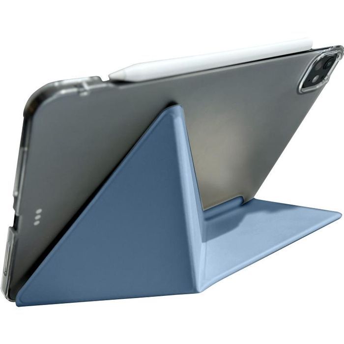 Чохол-книжка BlueO Skin Friendly для Apple iPad 10.9" (2022-24) / 11" (A16) 2025