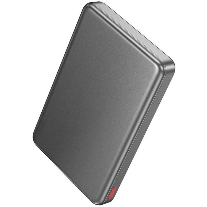 Портативний ЗП Power Bank Hoco Q26A Joy PD20W з БЗП 10000 mAh