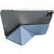 Чохол-книжка BlueO Skin Friendly для Apple iPad 10.9" (2022-24) / 11" (A16) 2025