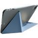 Чохол-книжка BlueO Skin Friendly для Apple iPad 10.9" (2022-24) / 11" (A16) 2025