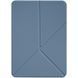 Чохол-книжка BlueO Skin Friendly для Apple iPad 10.9" (2022-24) / 11" (A16) 2025