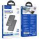 Портативний ЗП Power Bank Hoco Q26A Joy PD20W з БЗП 10000 mAh