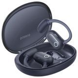 Бездротові TWS навушники Baseus Eli Fit OS Open-Ear (A00073200), Cosmic Black