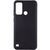 Чохол TPU Epik Black для ZTE Blade A53, Чорний