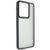 Чохол TPU+PC Lyon Frosted для Infinix Smart 9 4G / Hot 50i, Чорний