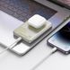 Портативний ЗП Power Bank Hoco Q26A Joy PD20W з БЗП 10000 mAh