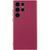 Чохол TPU GETMAN Liquid Silk Full Camera для Samsung Galaxy S26 Ultra