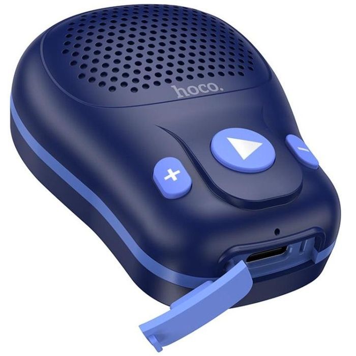 Bluetooth Колонка Hoco HC44 Star wearable
