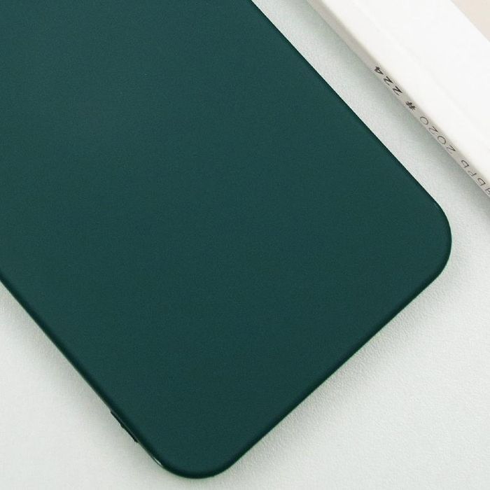 Чохол Silicone Cover Lakshmi (AA) with MagFit для Google Pixel 10 / 10 Pro