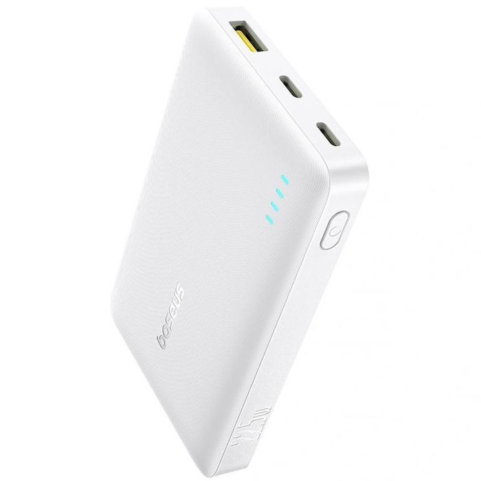 Портативний ЗП Power Bank Baseus EnerFill FP21 22.5W 10000 mAh (P1008210D213)