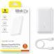 Портативний ЗП Power Bank Baseus EnerFill FP21 22.5W 10000 mAh (P1008210D213)