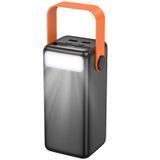 Портативний ЗП Power Bank Borofone BJ66A Magnifico 22.5W+PD20W 50000 mAh