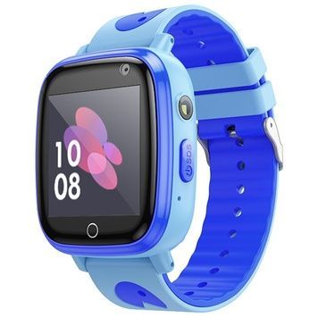 Дитячий cмарт-годинник Hoco Y100 with call function