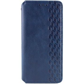 Шкіряний чохол-книжка GETMAN Cubic (PU) для Google Pixel 7