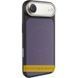 Чохол PC Textile Hybrid with Magnetic Fit для Apple iPhone 17 Air (6.5")