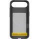 Чохол PC Textile Hybrid with Magnetic Fit для Apple iPhone 17 Air (6.5")