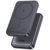 Портативний ЗП Power Bank Hoco J160 Original з БЗП 5000 mAh, Metal gray