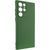Чохол TPU GETMAN Liquid Silk Full Camera для Samsung Galaxy S26 Ultra