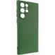 Чохол TPU GETMAN Liquid Silk Full Camera для Samsung Galaxy S26 Ultra