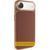 Чохол PC Textile Hybrid with Magnetic Fit для Apple iPhone 17 Air (6.5")