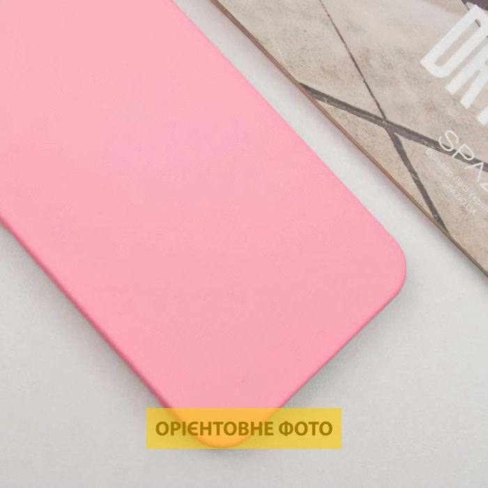 Чохол Silicone Cover Lakshmi Full Camera (AA) with Magnetic Fit для Google Pixel 7a