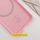 Чохол Silicone Cover Lakshmi Full Camera (AA) with Magnetic Fit для Google Pixel 7a