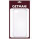TPU чохол GETMAN Ease logo посилені кути для Apple iPhone 6/6s (4.7")