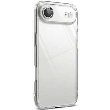 TPU чохол Epic Transparent 1,5mm Full Camera для Apple iPhone 17 Air (6.5")