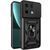 Чохол Ummi Camshield Serge Ring для Xiaomi Redmi Note 13 Pro 4G / 14s / Poco M6 Pro 4G, Чорний