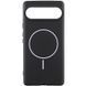 Чохол Silicone Cover Lakshmi (AA) with MagFit для Google Pixel 10 / 10 Pro