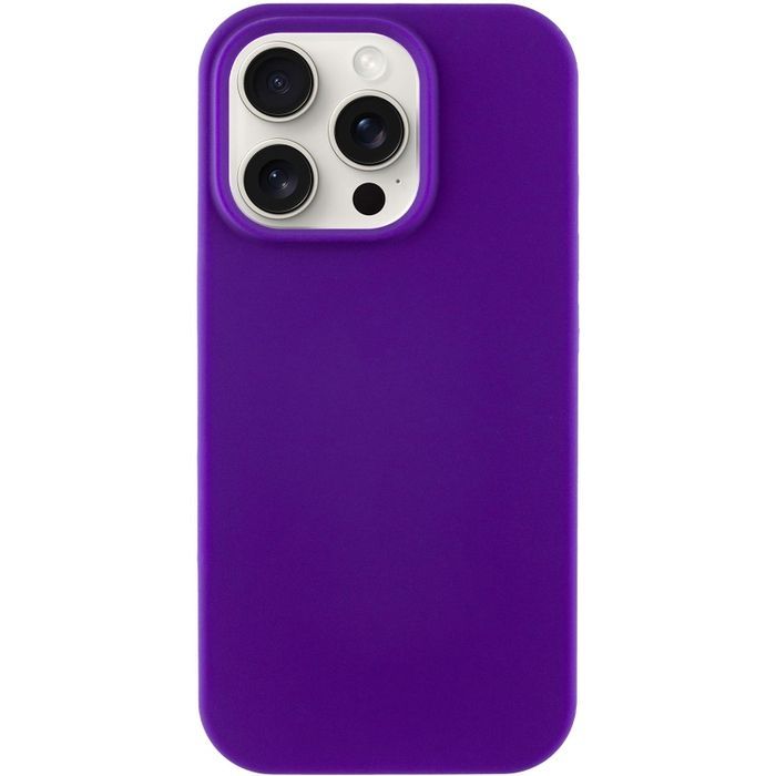 Чохол Silk Full Protective (AA) NO LOGO для Apple iPhone 16 Pro (6.3")