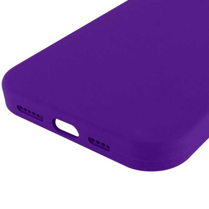Чохол Silk Full Protective (AA) NO LOGO для Apple iPhone 16 Pro (6.3")