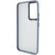 Чохол TPU+PC Lyon Frosted для Motorola Moto G24 / G04 / E14, Sierra Blue