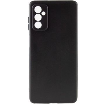 Чохол TPU Epik Black Full Camera для Samsung Galaxy A26 5G