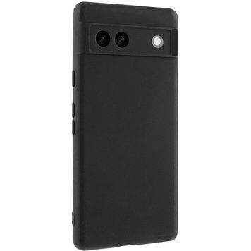 Чохол TPU Epik Black Full Camera для Google Pixel 7a