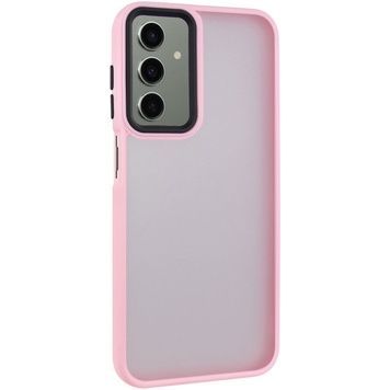 Чохол TPU+PC Lyon Frosted для Samsung Galaxy A14 4G/5G