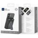 Портативний ЗП Power Bank WIWU Wi-P061 22.5W+PD20W з БЗП+iWatch with cable 10000 mAh