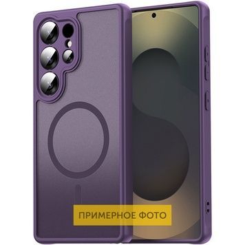 Чохол TPU Bloom with MagSafe для Google Pixel 8a