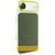 Чохол PC Textile Hybrid with Magnetic Fit для Apple iPhone 17 Air (6.5")