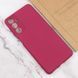 Чохол TPU GETMAN Liquid Silk Full Camera для Samsung Galaxy A26 5G